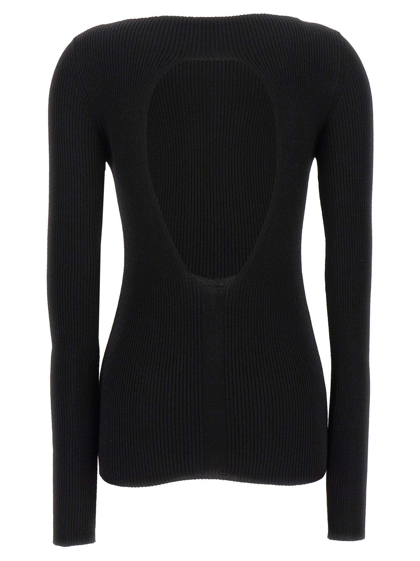 'Al Top' sweater - immagine 2