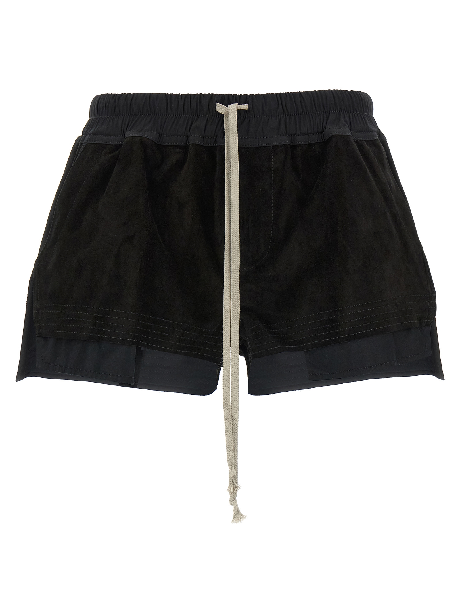 'Fog Boxers' shorts