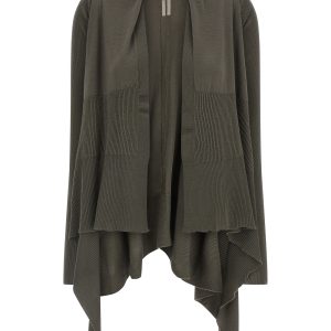 'Medium Wrap' cardigan