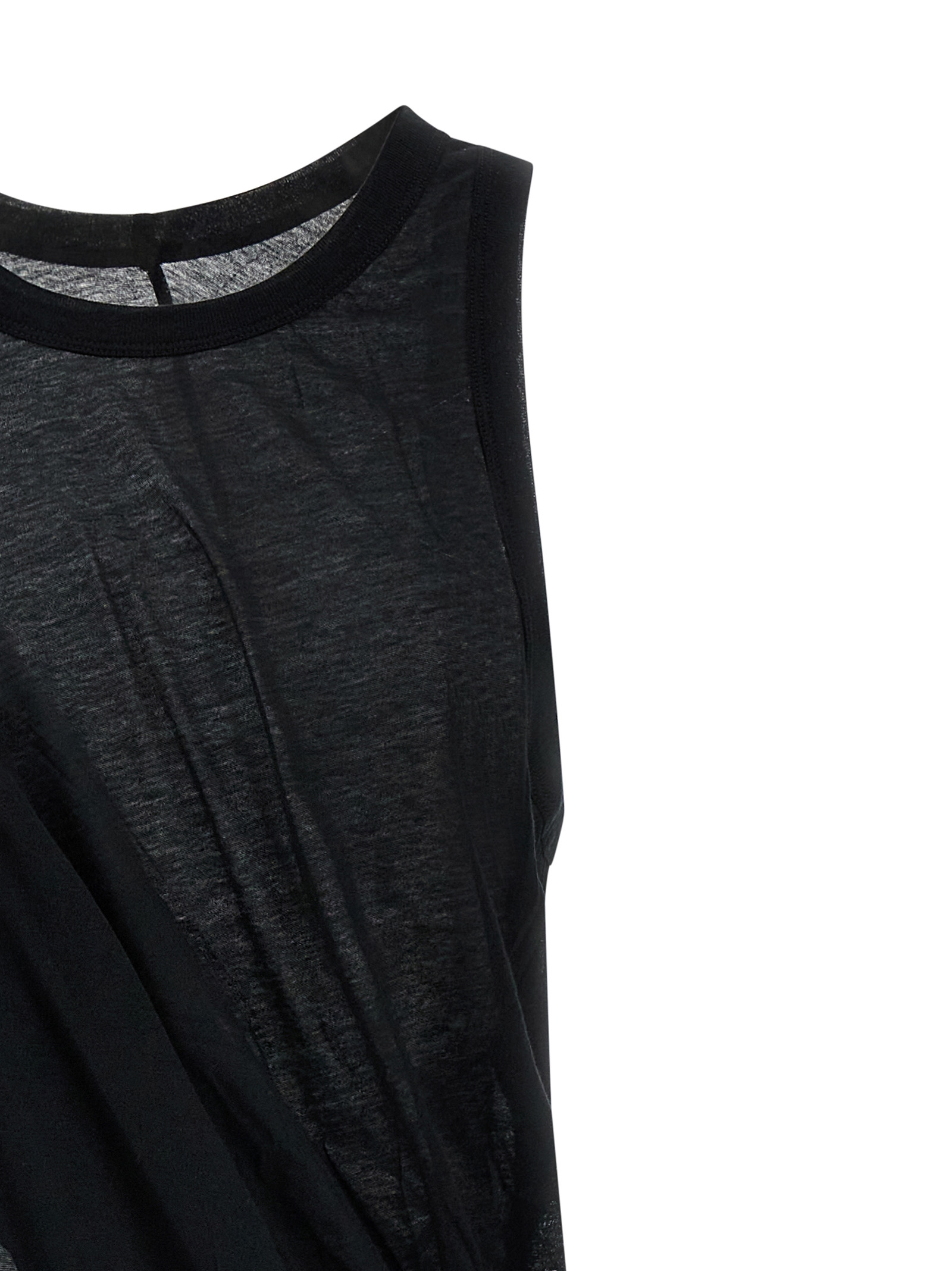 'Anthem Tank' top - immagine 3