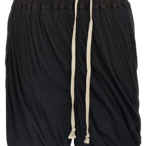 'DBL Long Boxers' bermuda shorts