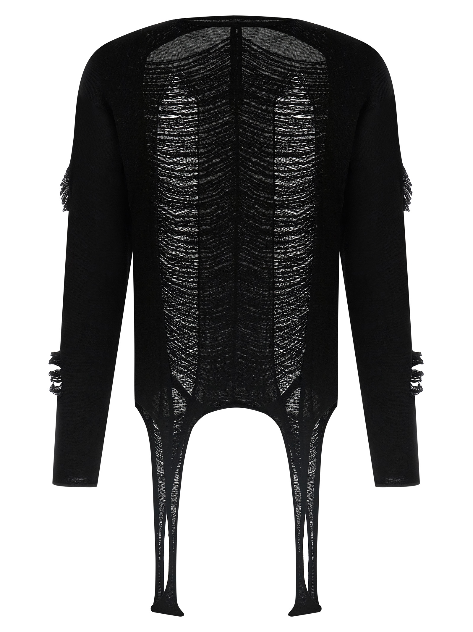 'LS Top' sweater - immagine 2