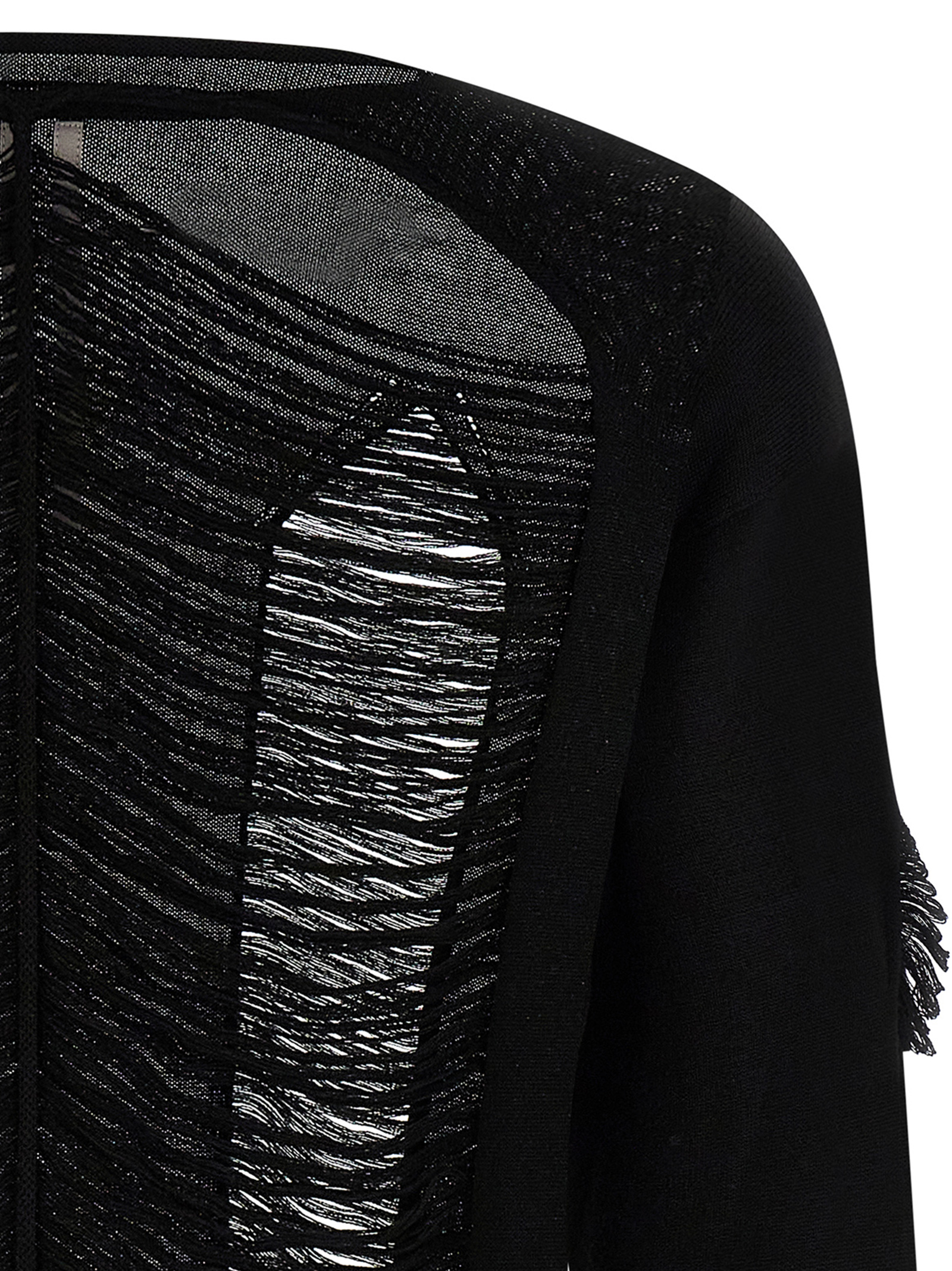 'LS Top' sweater - immagine 3
