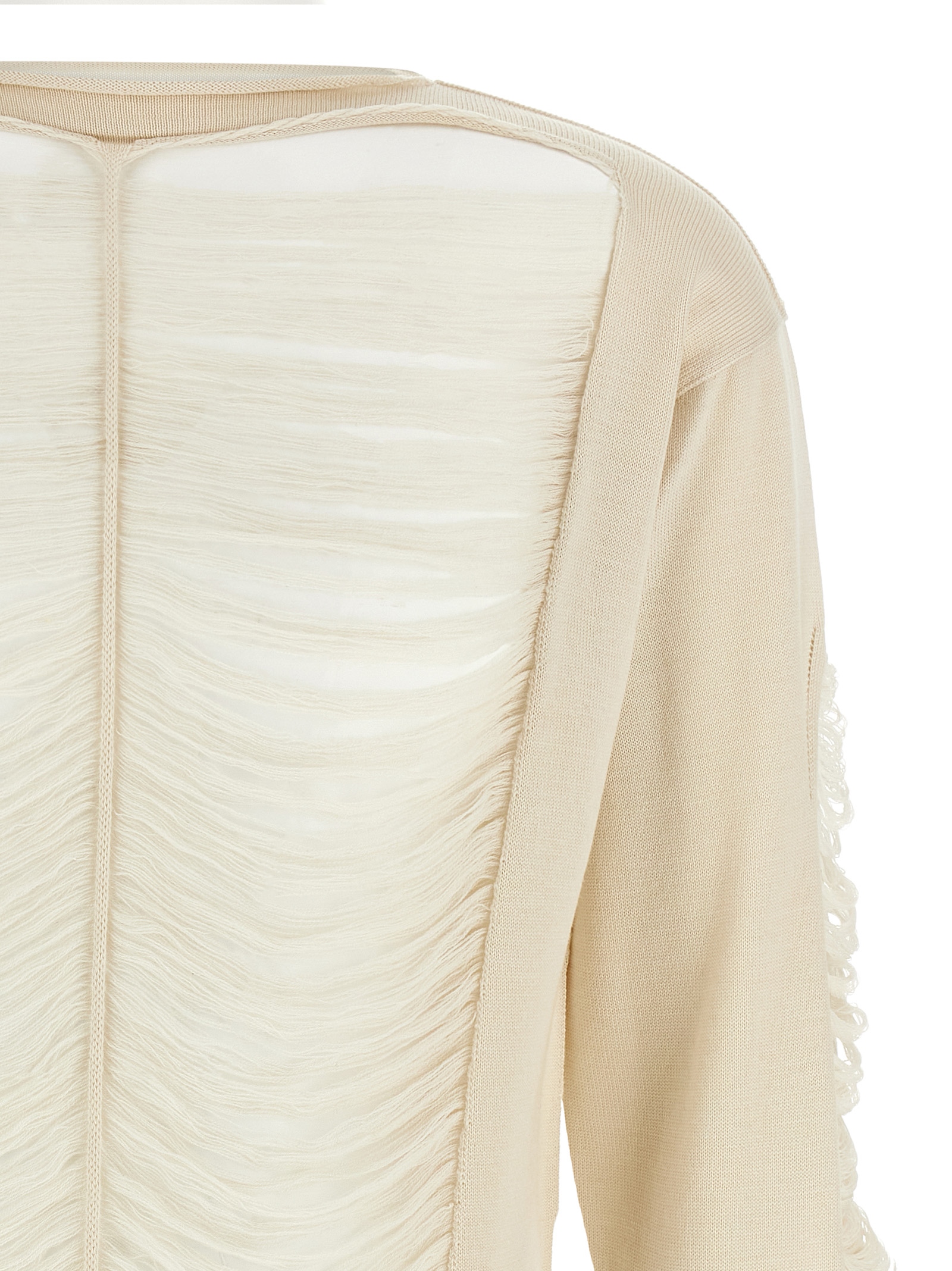 'LS Top' sweater - immagine 3