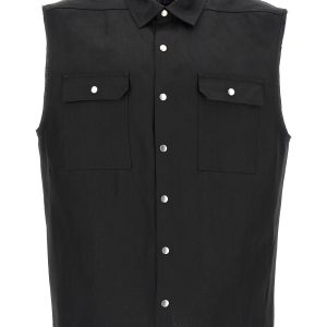 'Jumbo SL Outershirt' shirt