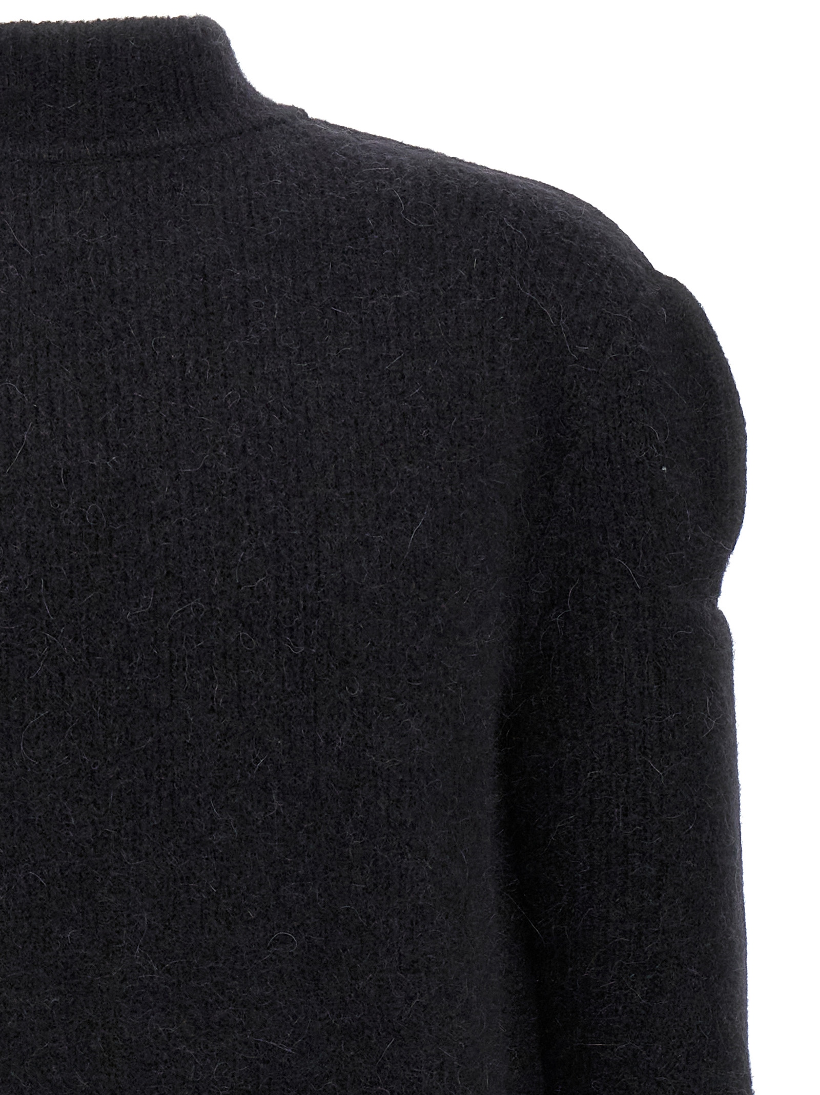 'Subhuman' sweater - immagine 3