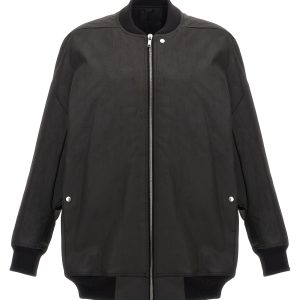 'Jumbo Peter Flight' jacket