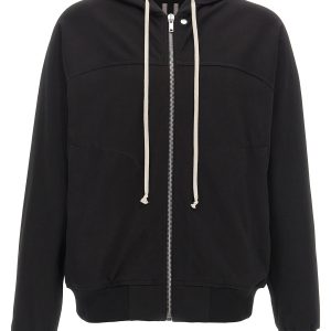 'Windbreaker' hoodie