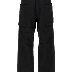 'Stefan Cargo' pants