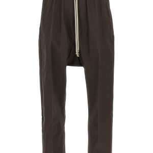 'Drawstring Long' pants