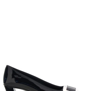 'Belle Vivier' pumps