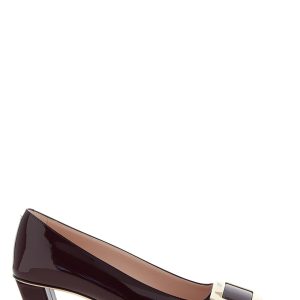 'Belle Vivier' pumps