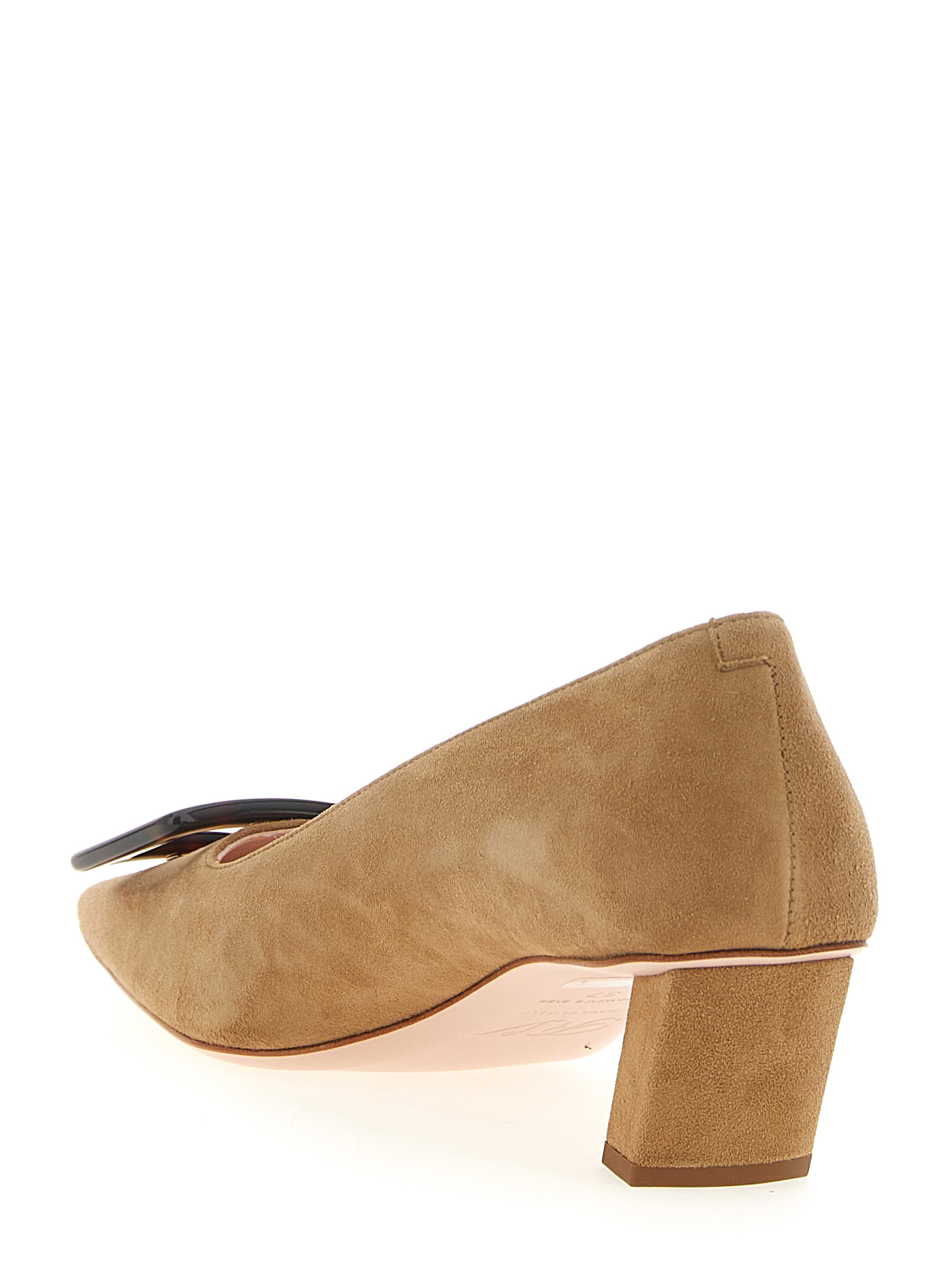 'Belle Viver' pumps - immagine 3