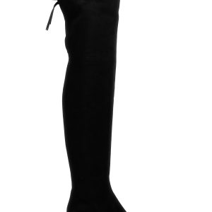 'Belle Vivier' cuissard boots