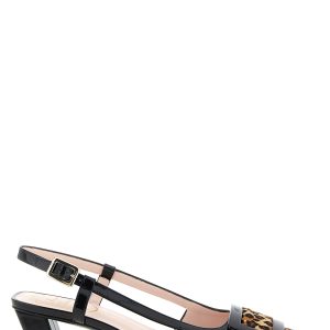 'Belle Viver' slingback