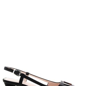 'Belle Viver' slingback