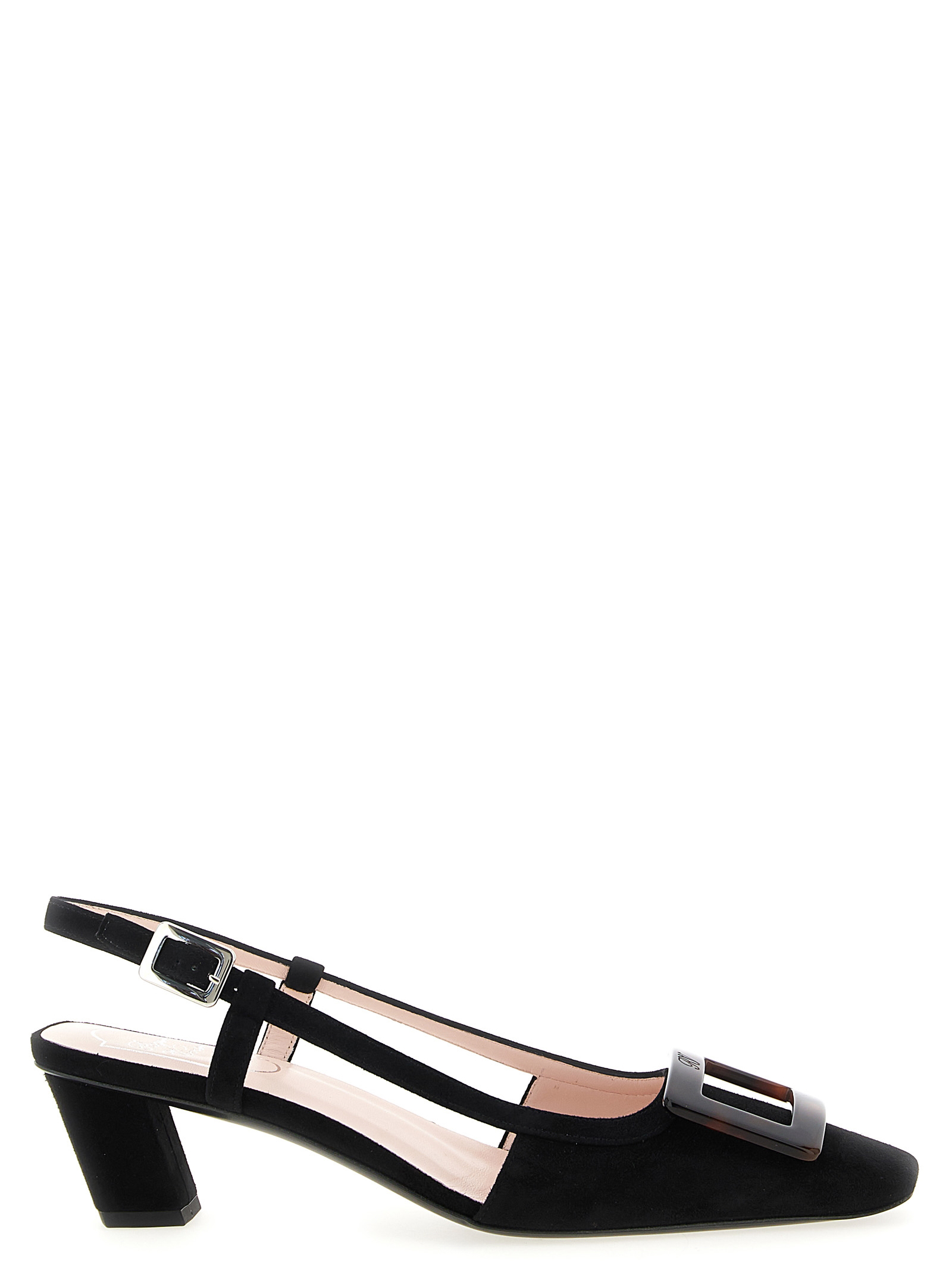 'Belle Viver' slingback