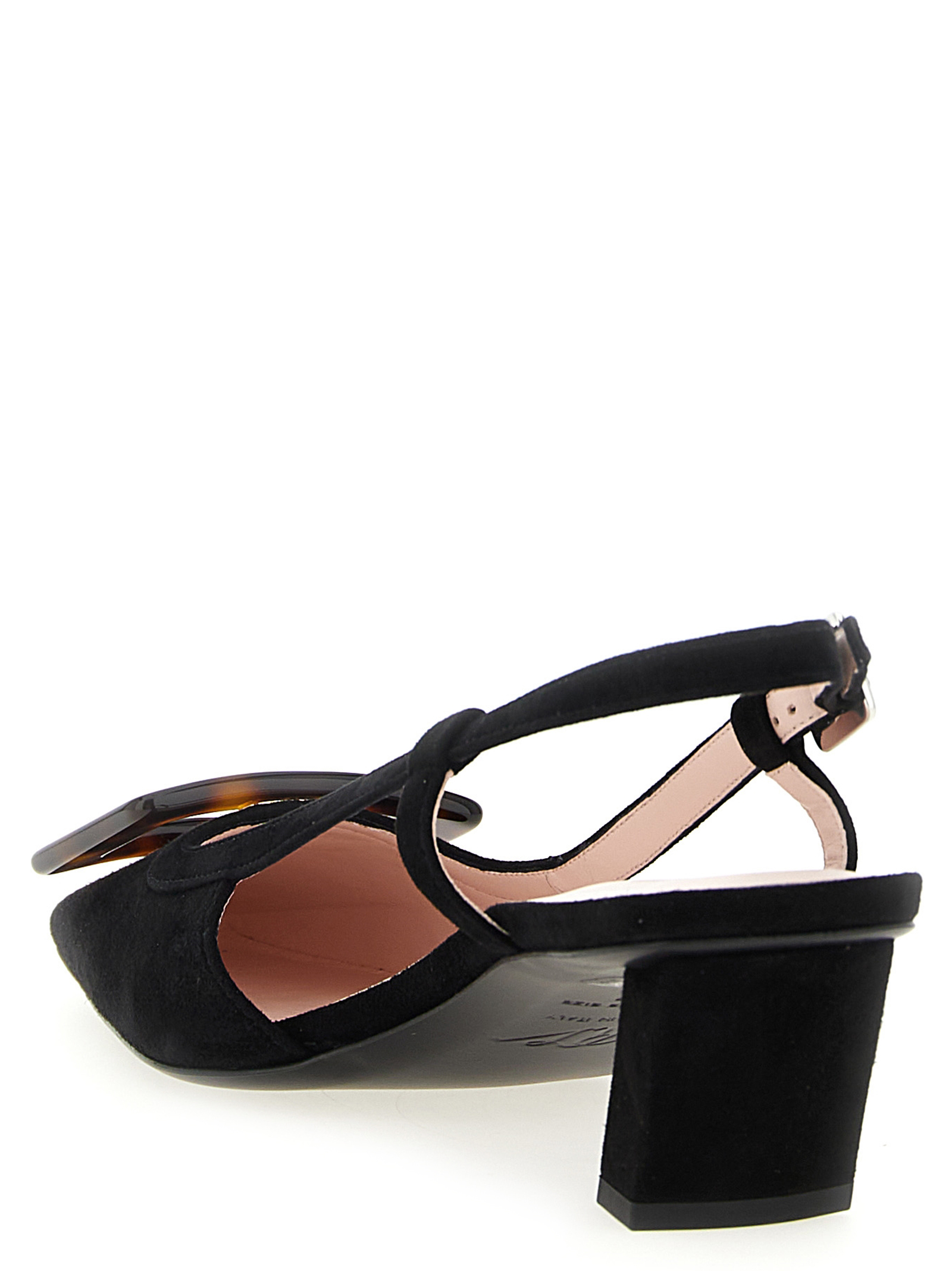 'Belle Viver' slingback - immagine 3