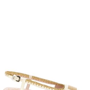 'Belle Vivier' slingback