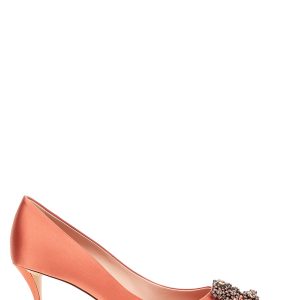 'Efflorescence' pumps