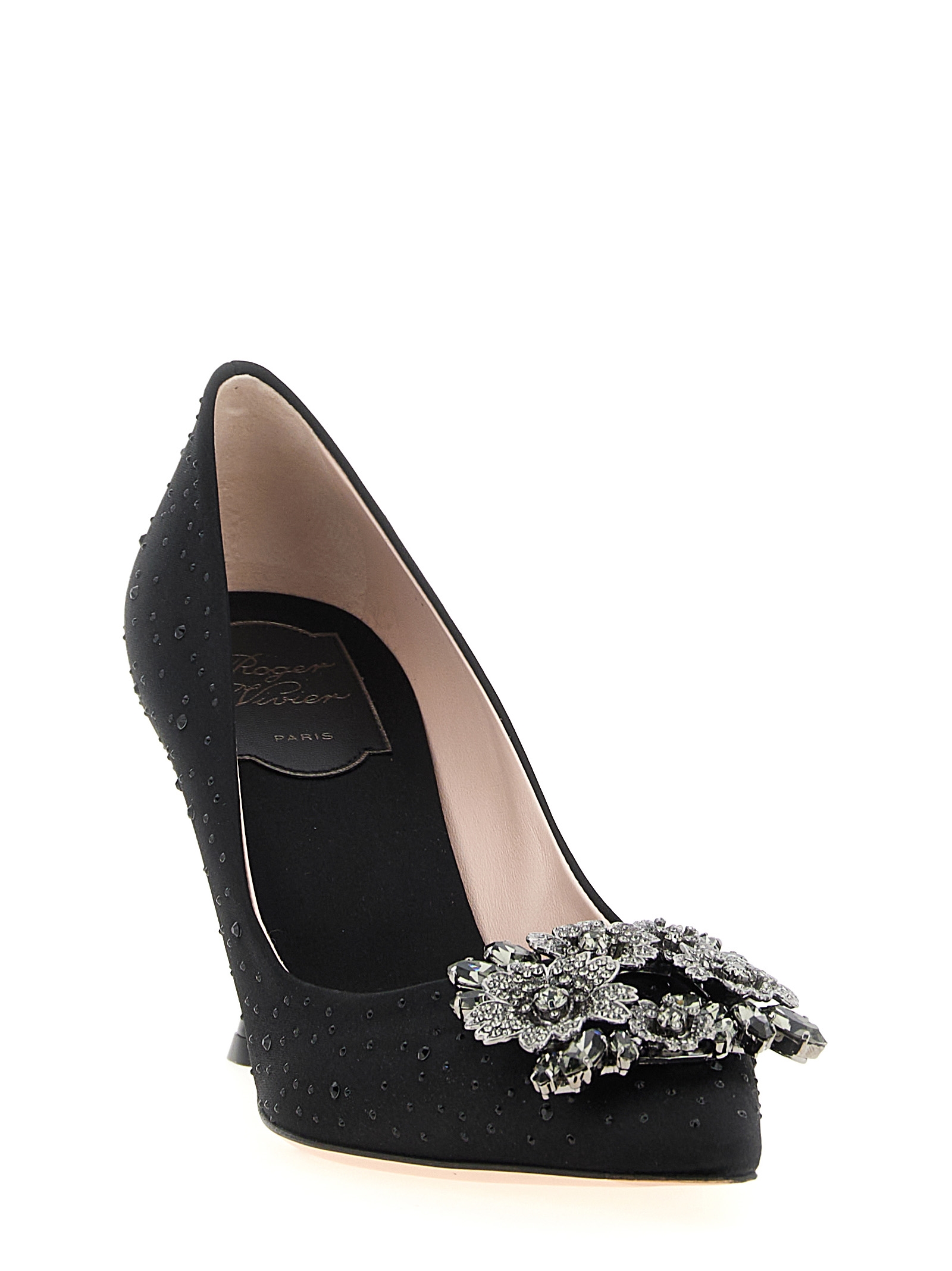 'Efflorescence' pumps - immagine 2