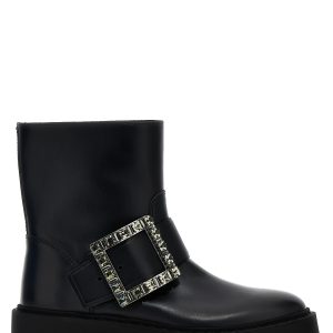 'Viv Rangers' ankle boots