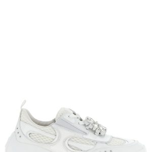 'Viv' on the Run' sneakers