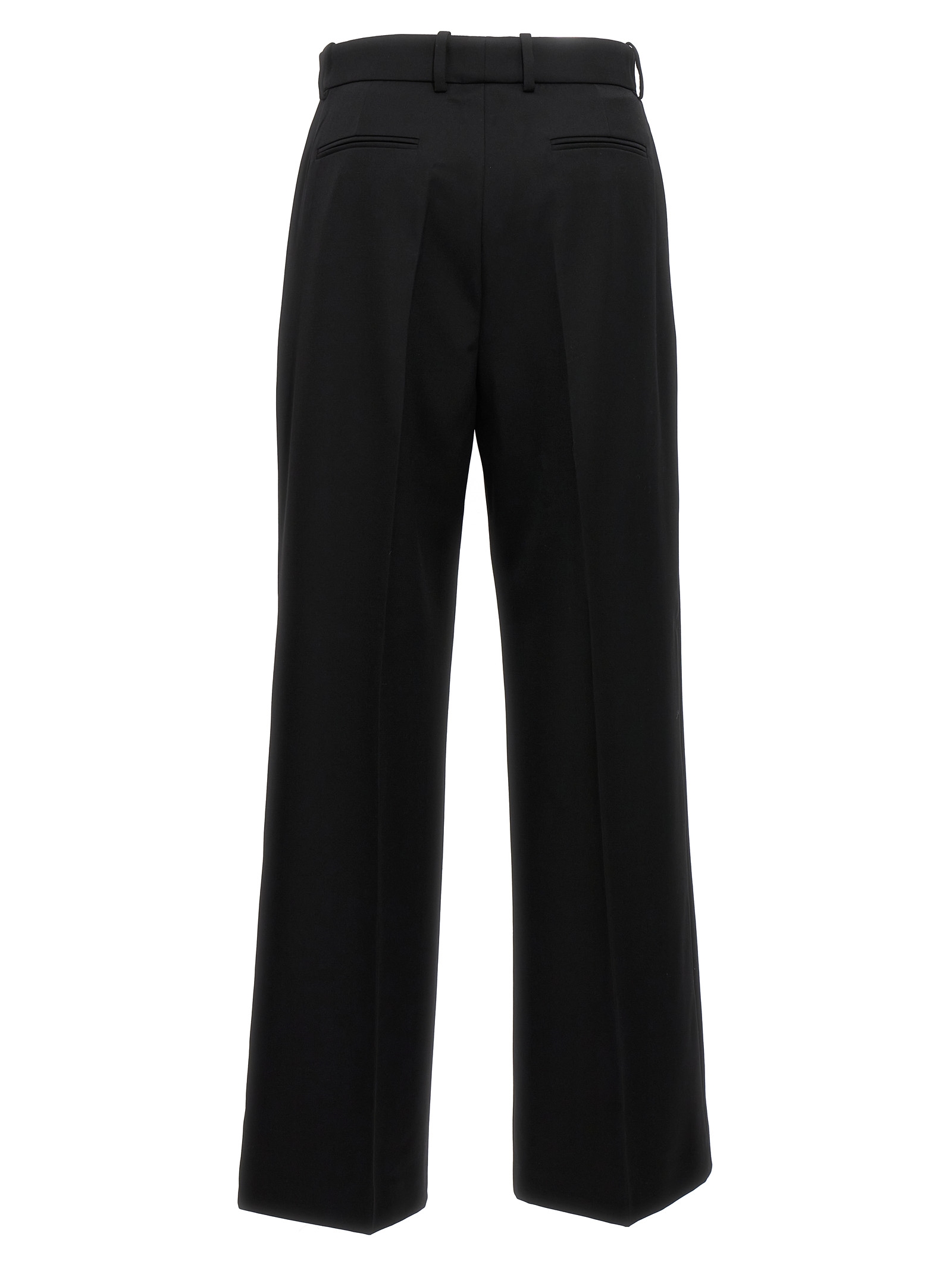 Wide leg pants - immagine 2