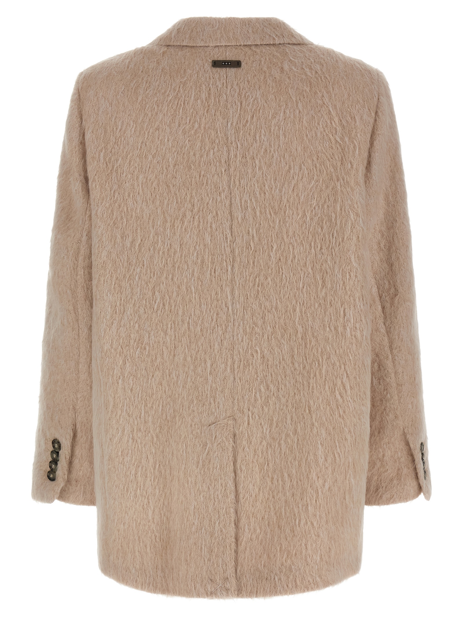 Single-breasted blazer - immagine 2