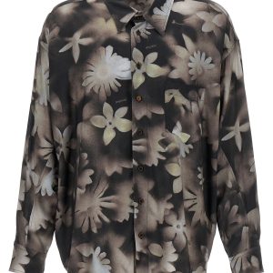 'Curie X Ray Shirt' shirt