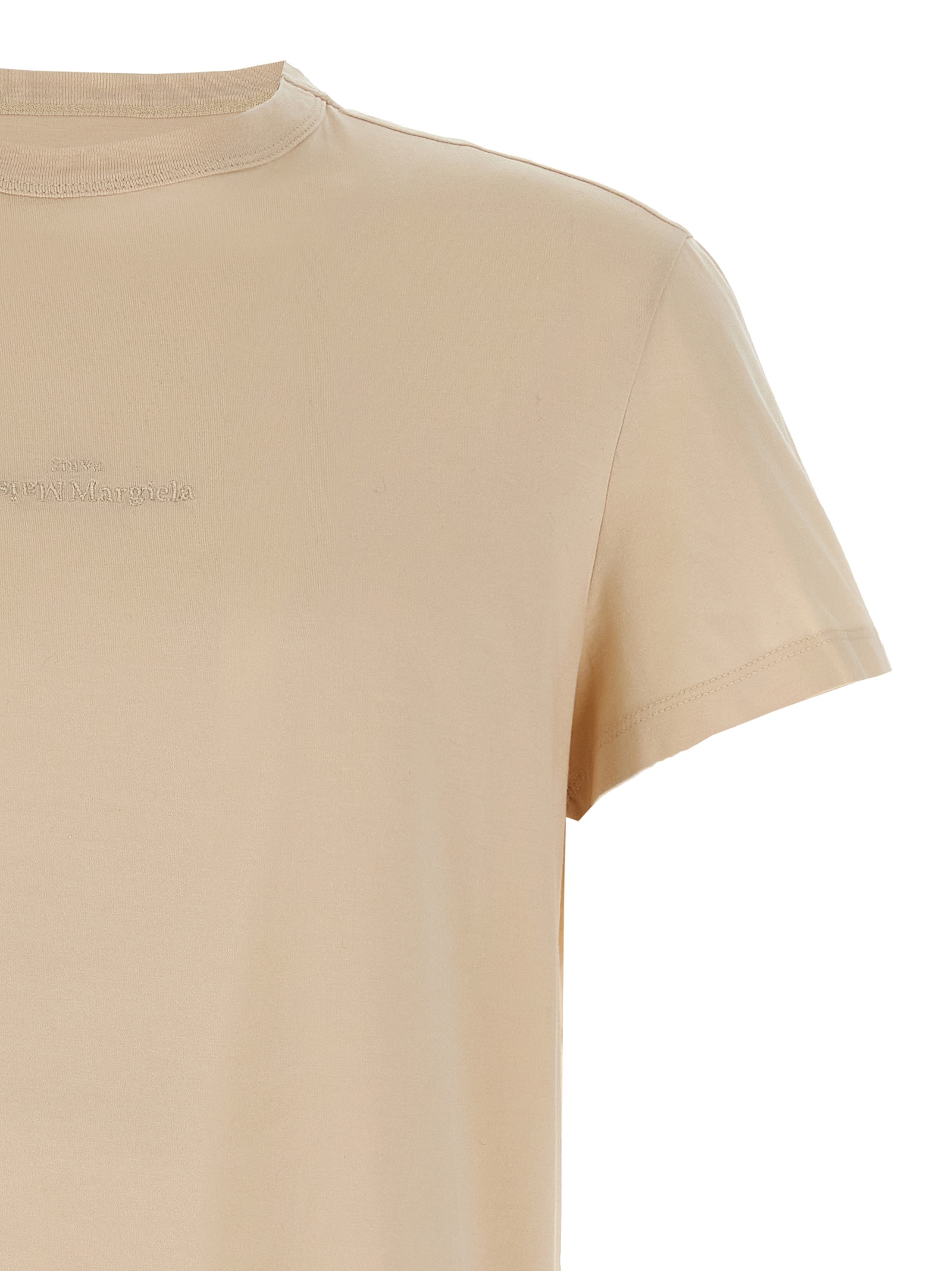 'Maison Margiela Paris' T-shirt - immagine 3