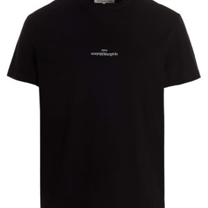 'Maison Margiela Paris' T-shirt