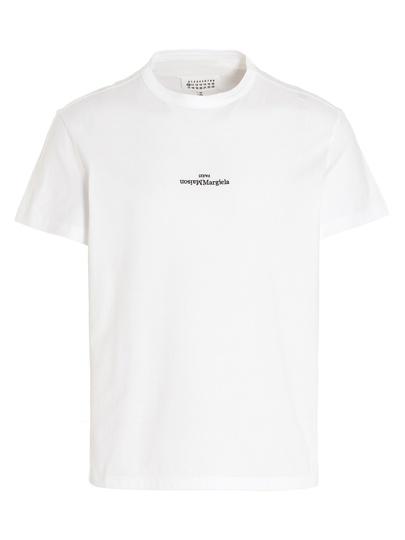 'Maison Margiela Paris' T-shirt
