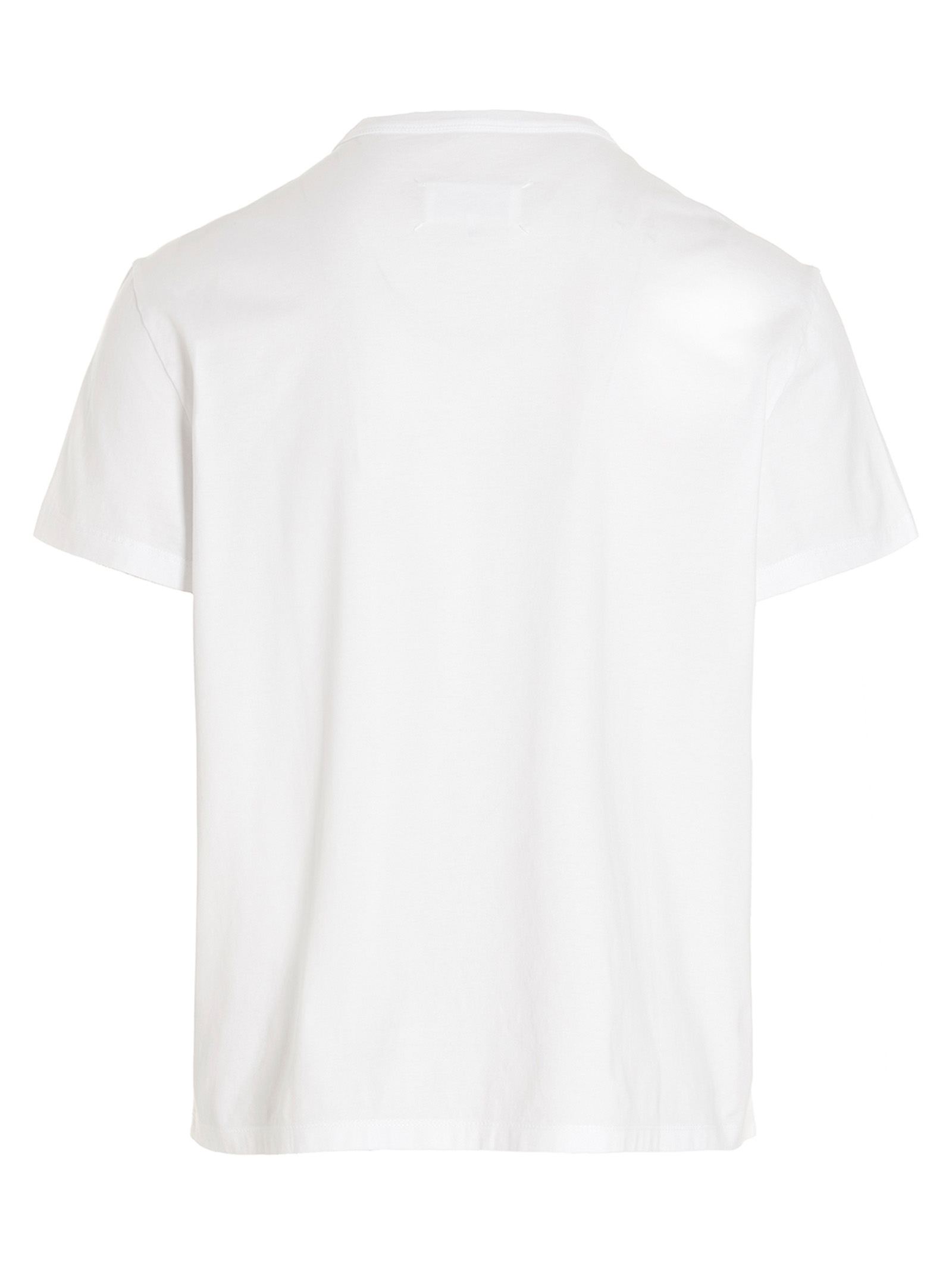 'Maison Margiela Paris' T-shirt - immagine 2
