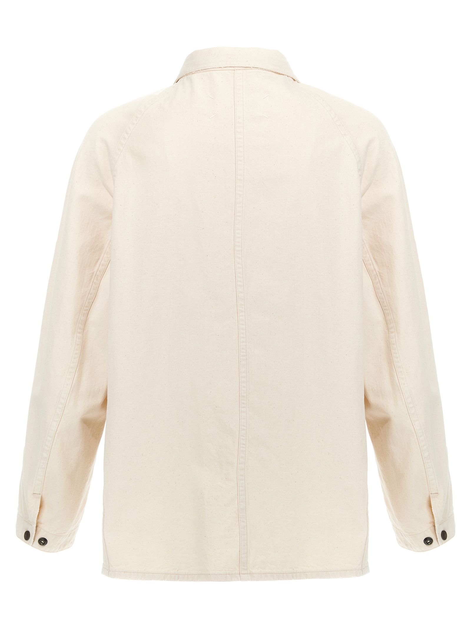 Denim shirt - immagine 2