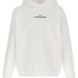 Logo hoodie
