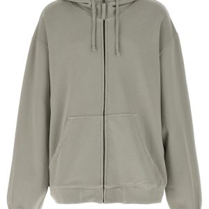 'Numeric signature MM6' hoodie