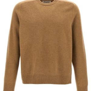 Wool sweater