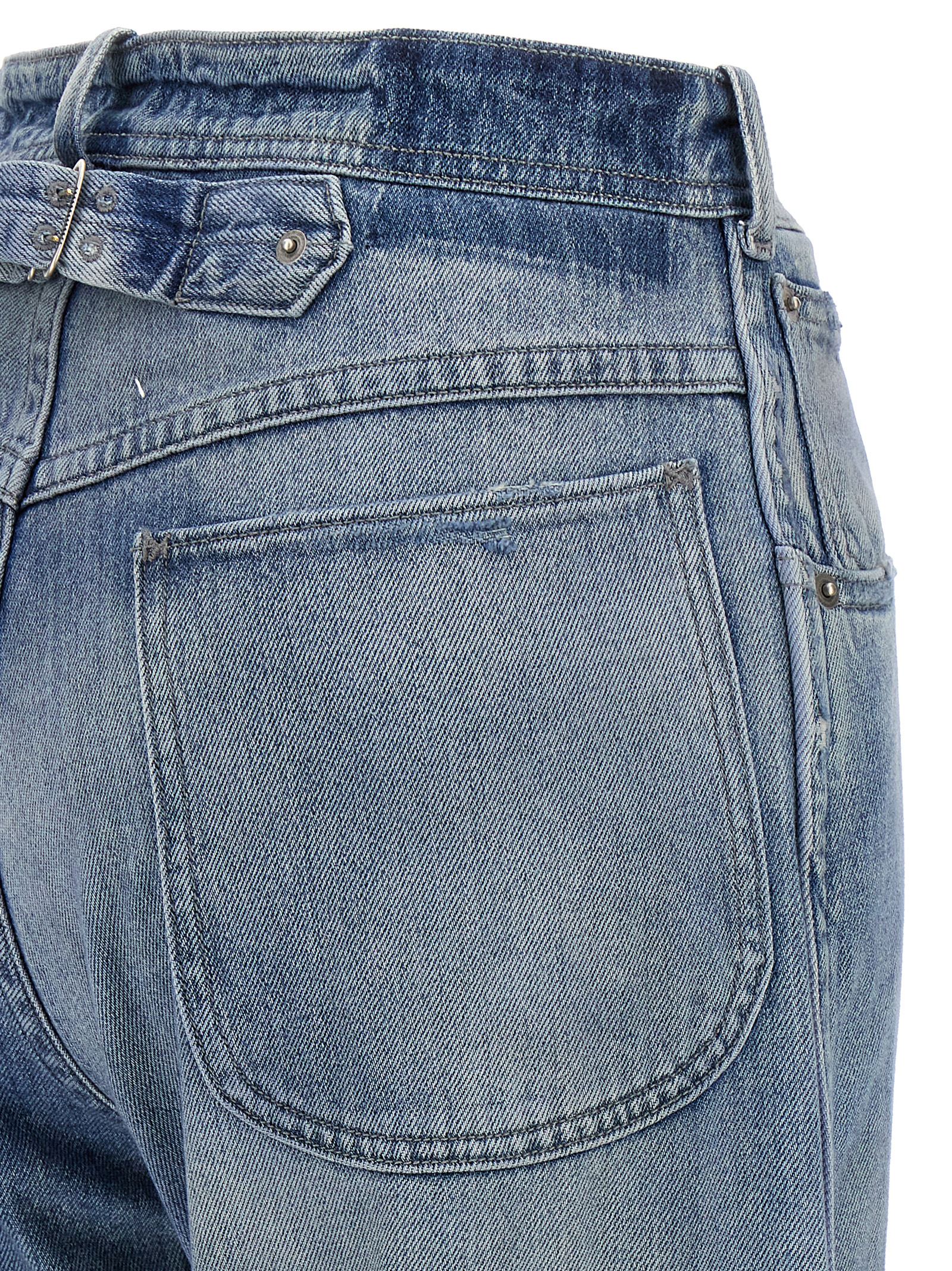 Buckle jeans - immagine 4