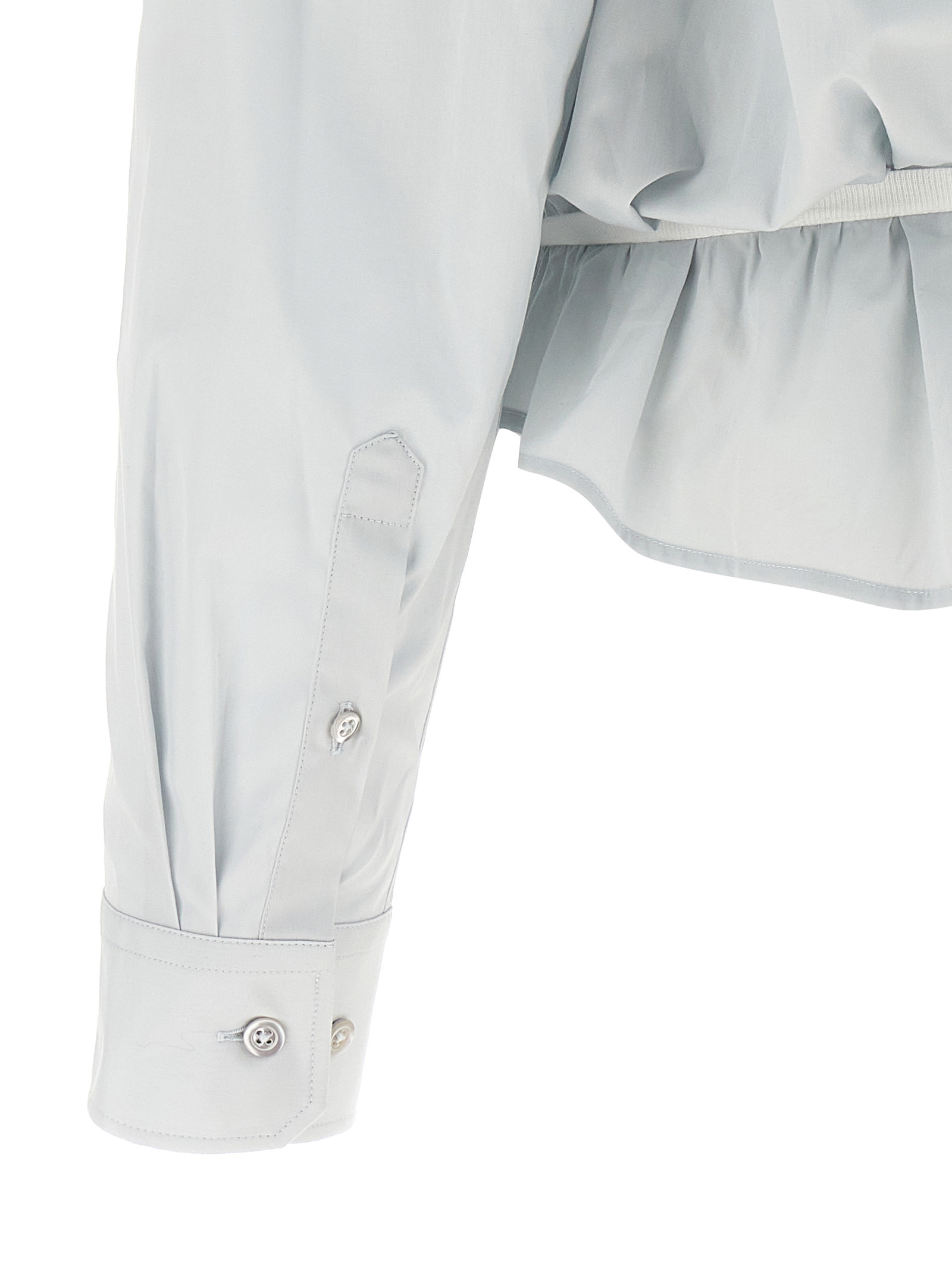 Layered shirt - immagine 4