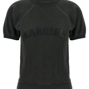 Décortiqué logo sweatshirt