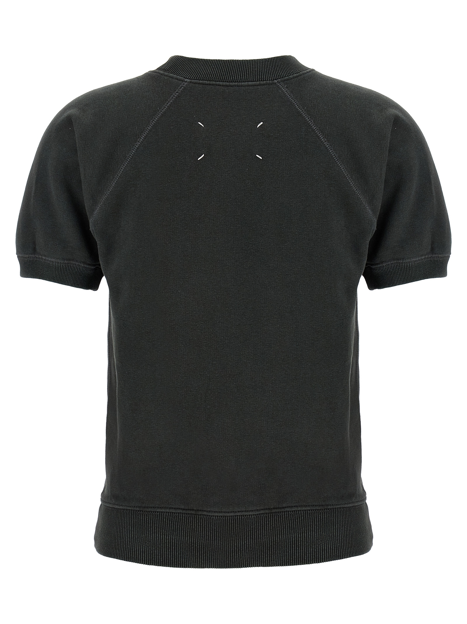 Décortiqué logo sweatshirt - immagine 2