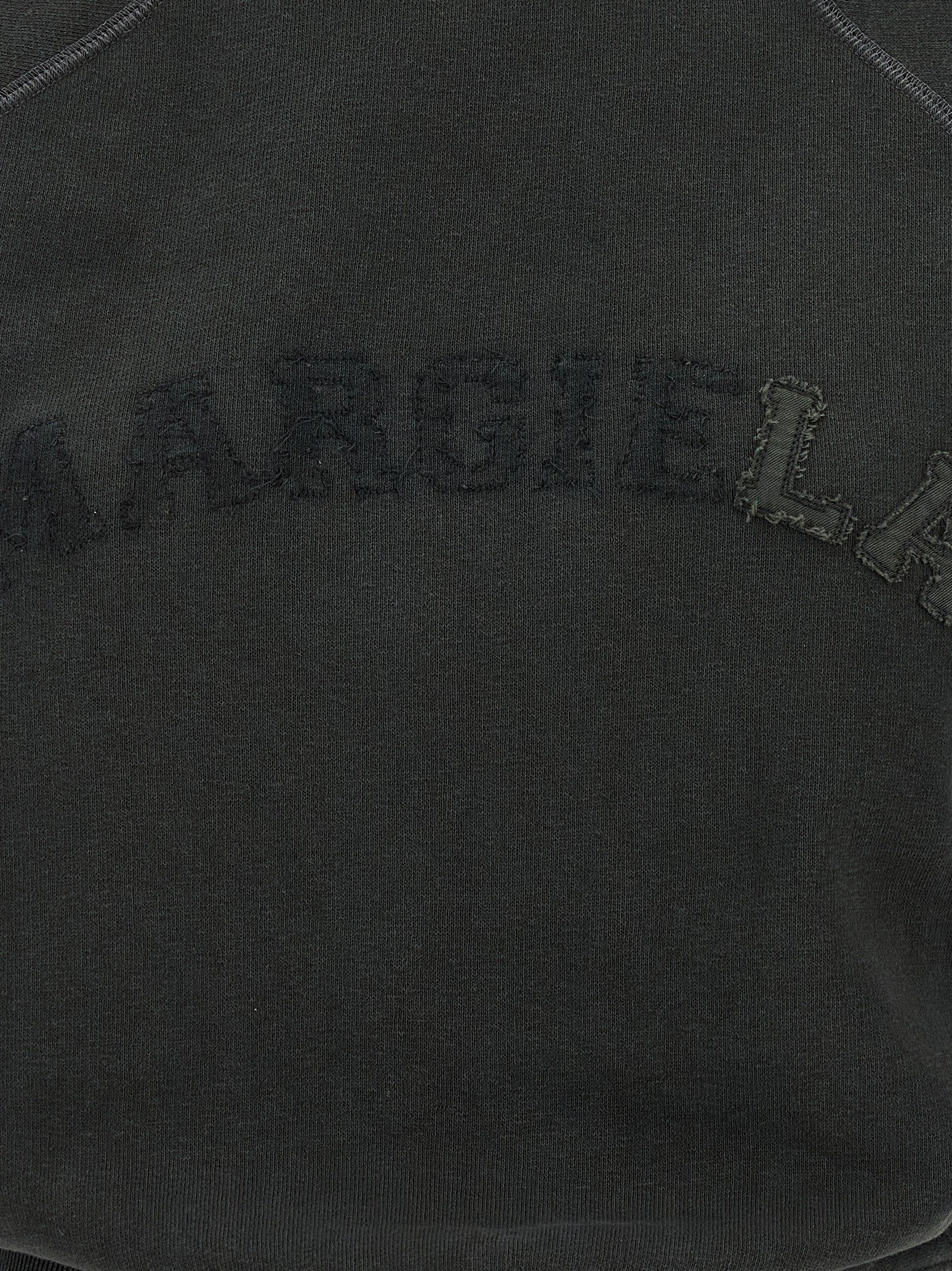 Décortiqué logo sweatshirt - immagine 4