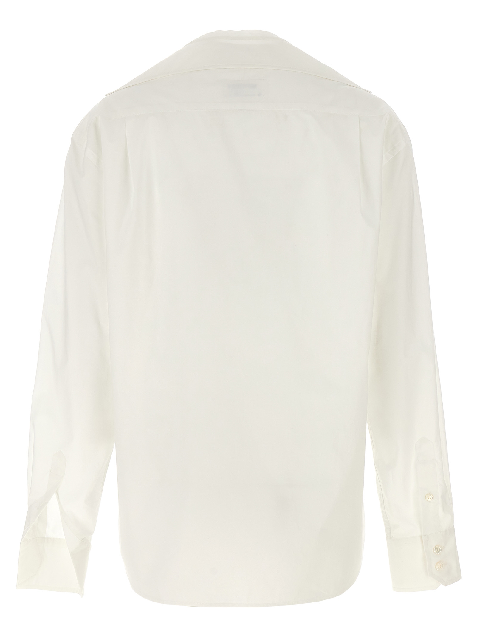 V-neck shirt - immagine 2