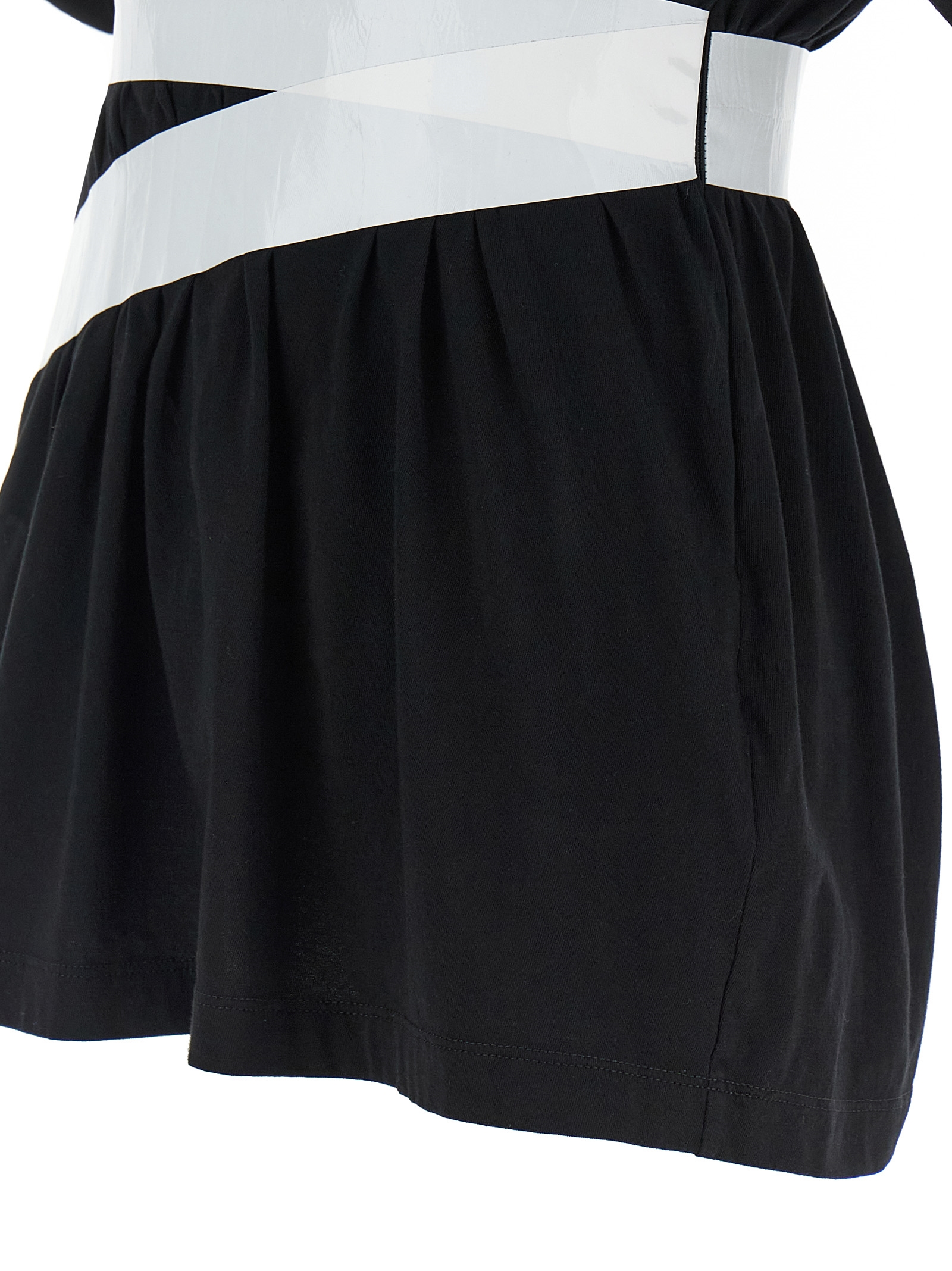 'Taped' T-shirt - immagine 4