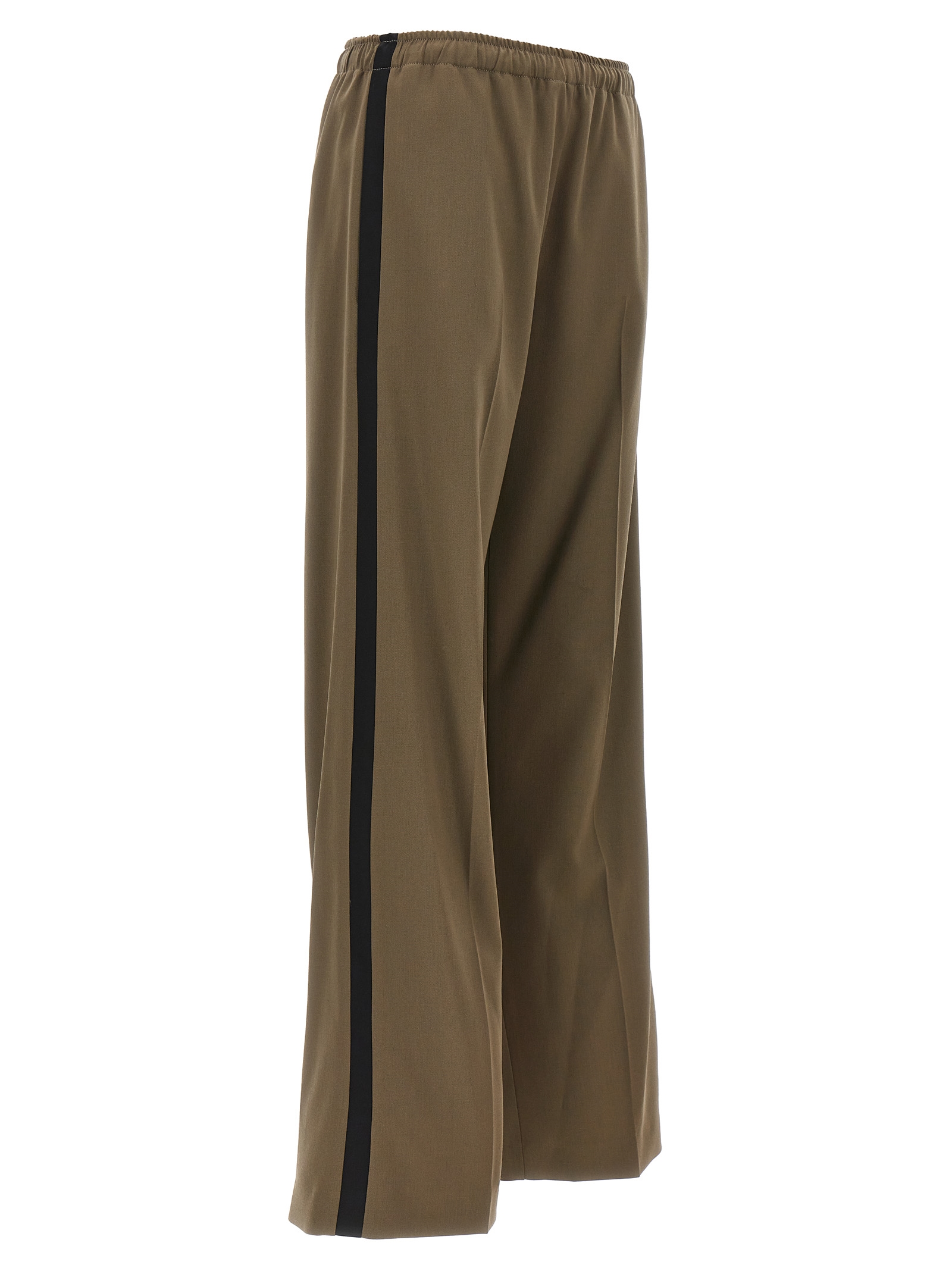 Satin band pants - immagine 3