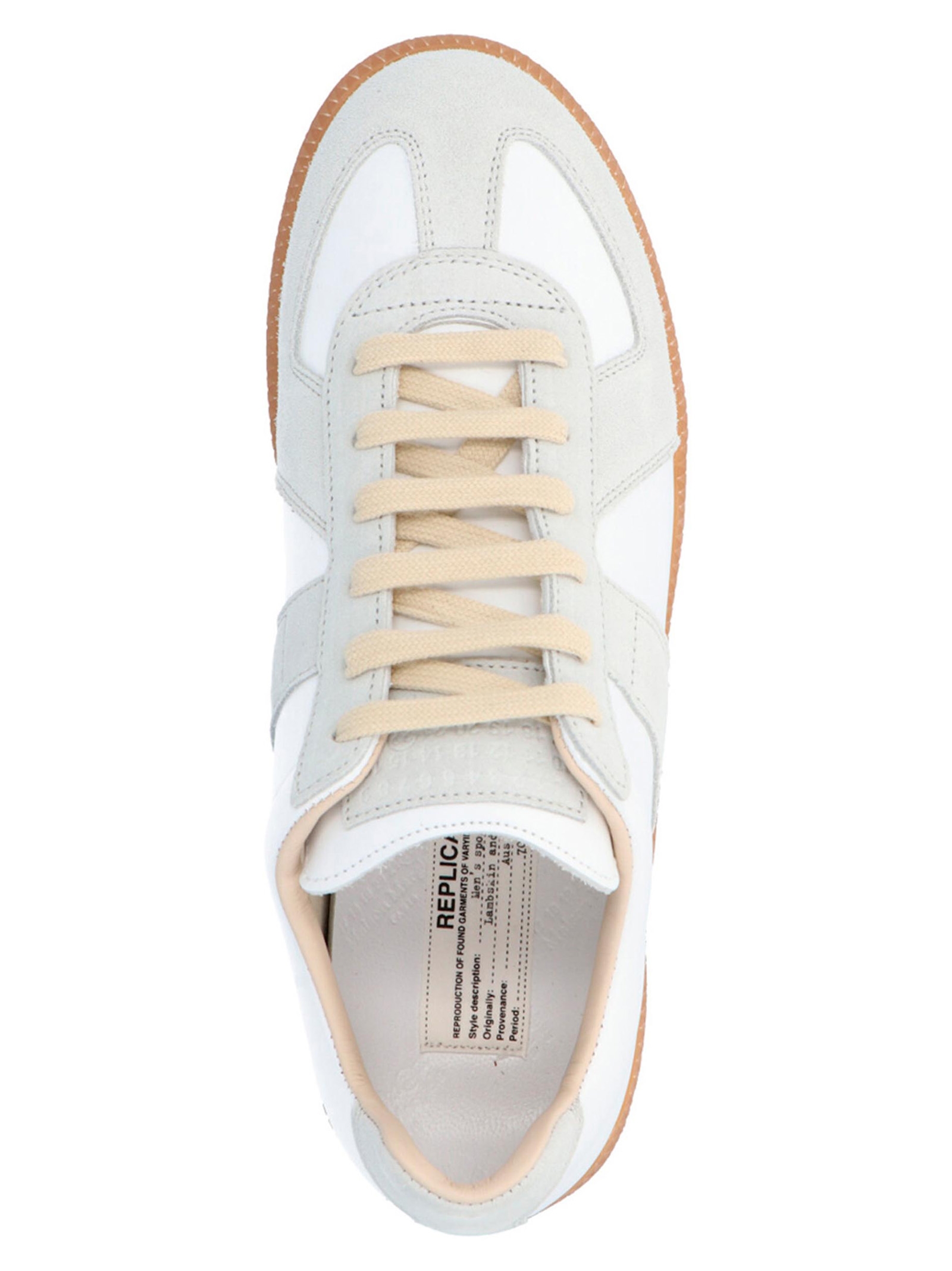 'Replica' sneakers - immagine 3