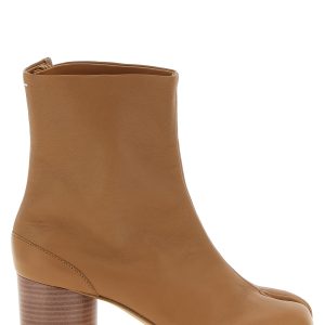 'Tabi' ankle boots