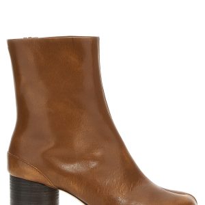 'Tabi' ankle boots