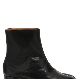 'Tabi' ankle boots